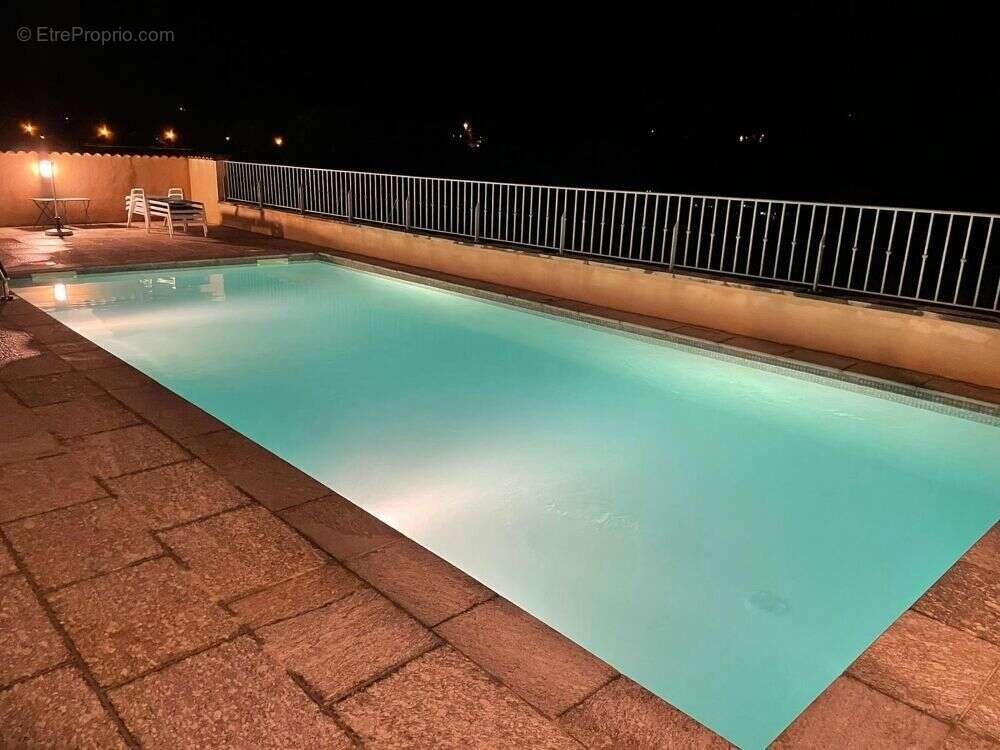 Photo 8 - Maison à ROQUEBRUN