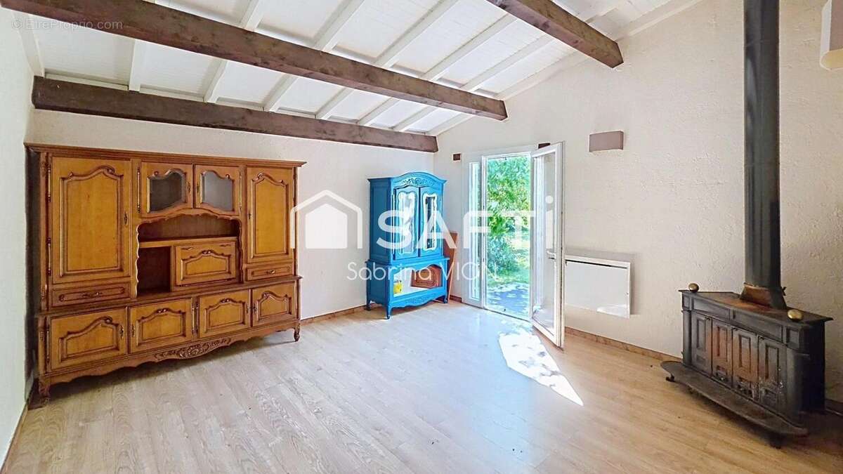 Maison 156 m² à Pompignan  - photo 4