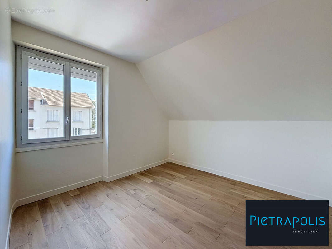 Appartement 60 m² à Dijon  - photo 6