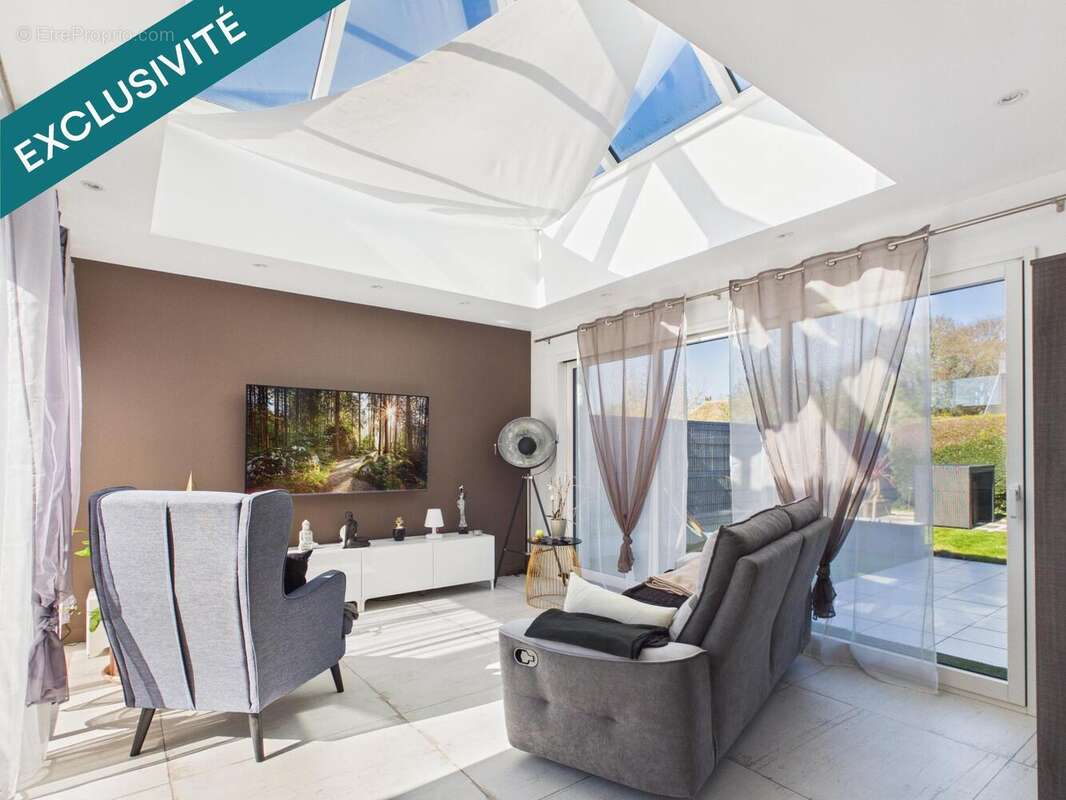 Photo 4 - Maison à PLOURIN-LES-MORLAIX