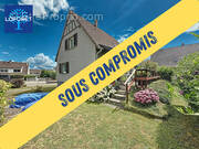 Maison à VENDENHEIM