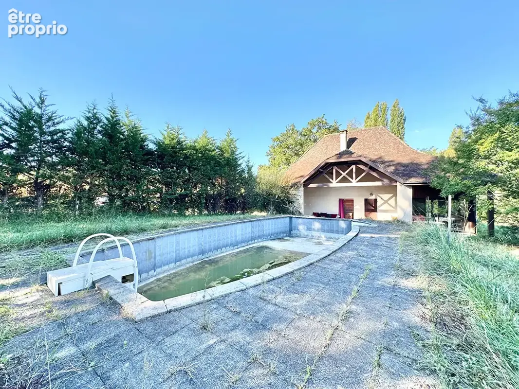 Maison de 147 m² sur Orthez avec un hectare de terrain - photo 17