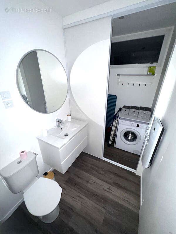 Appartement à LONS-LE-SAUNIER