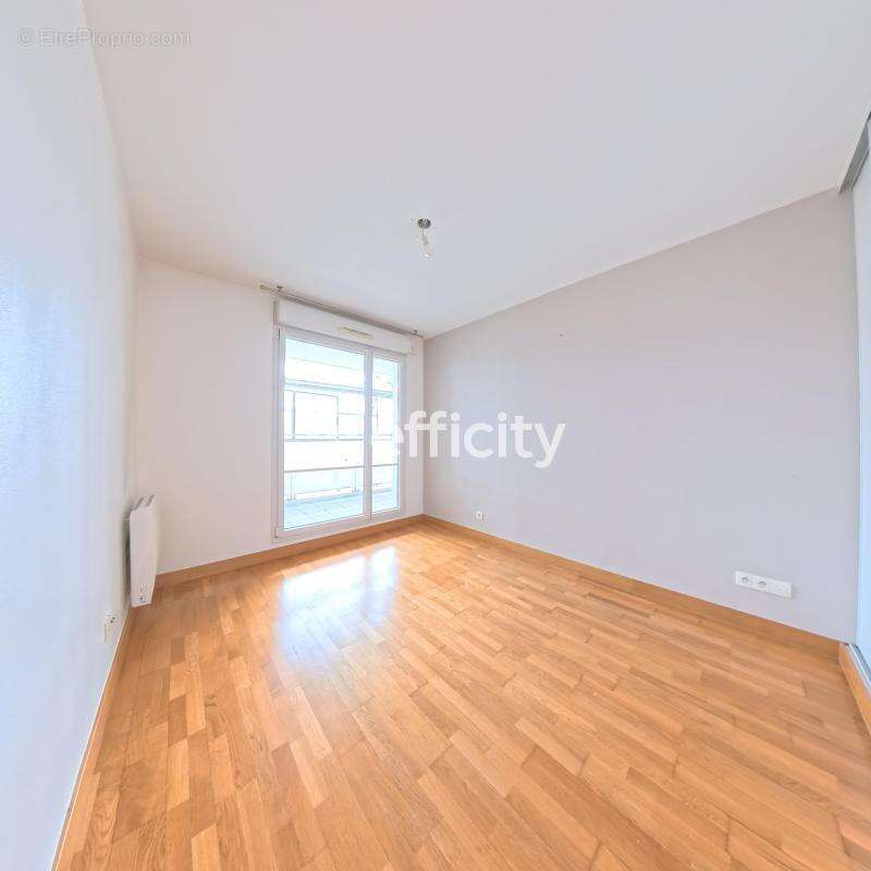Appartement à ANTONY