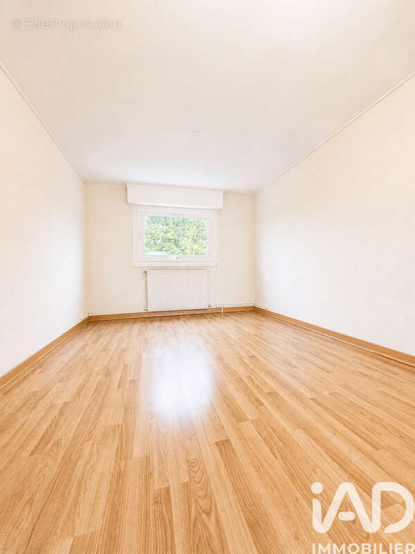 Photo 4 - Appartement à SAINT-JEAN-DE-BRAYE