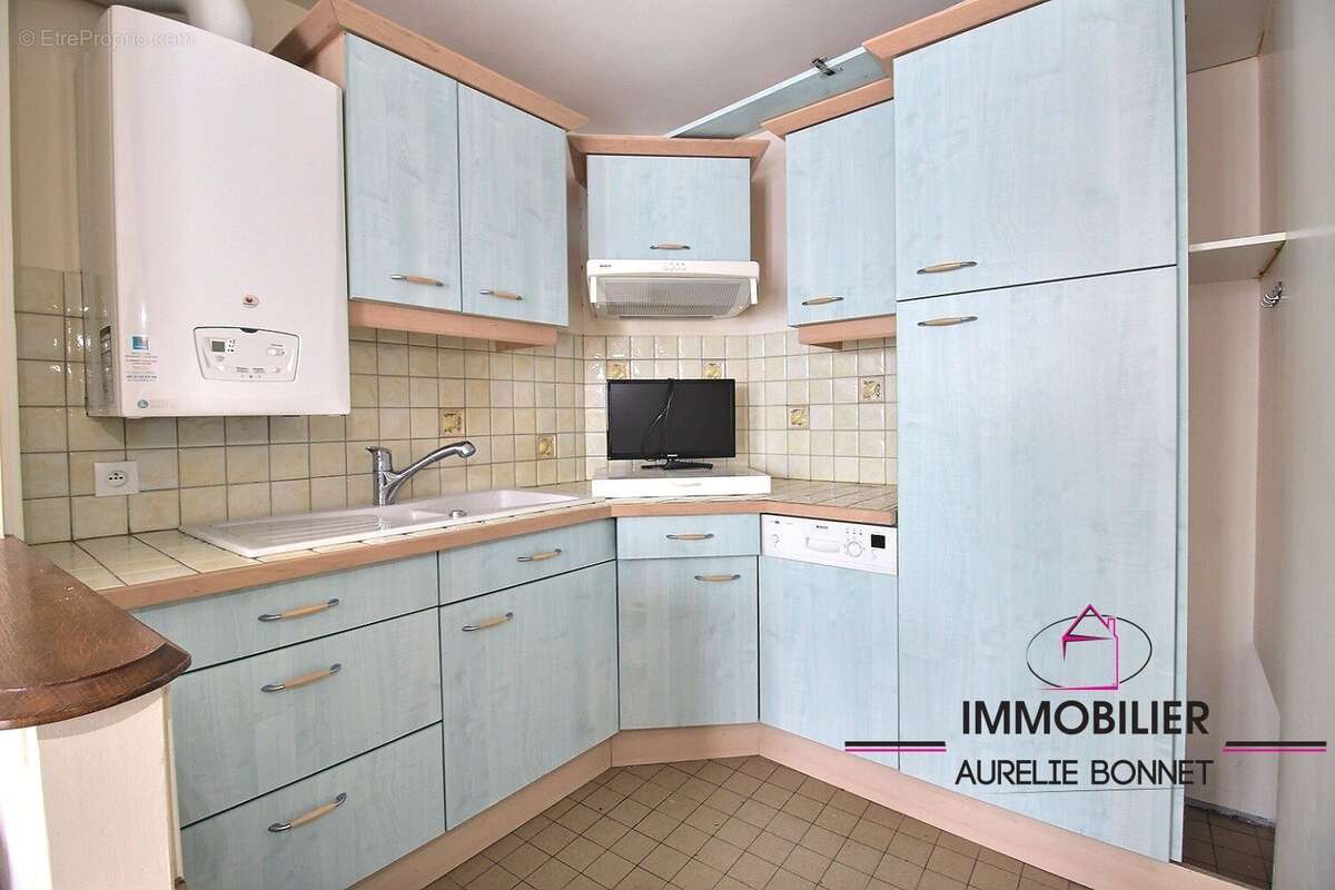 Maison à TROUVILLE-SUR-MER