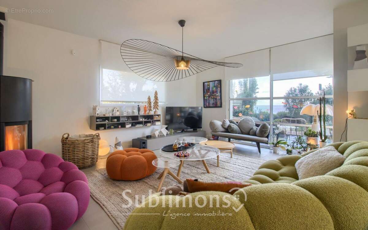 Maison à BILLIERS