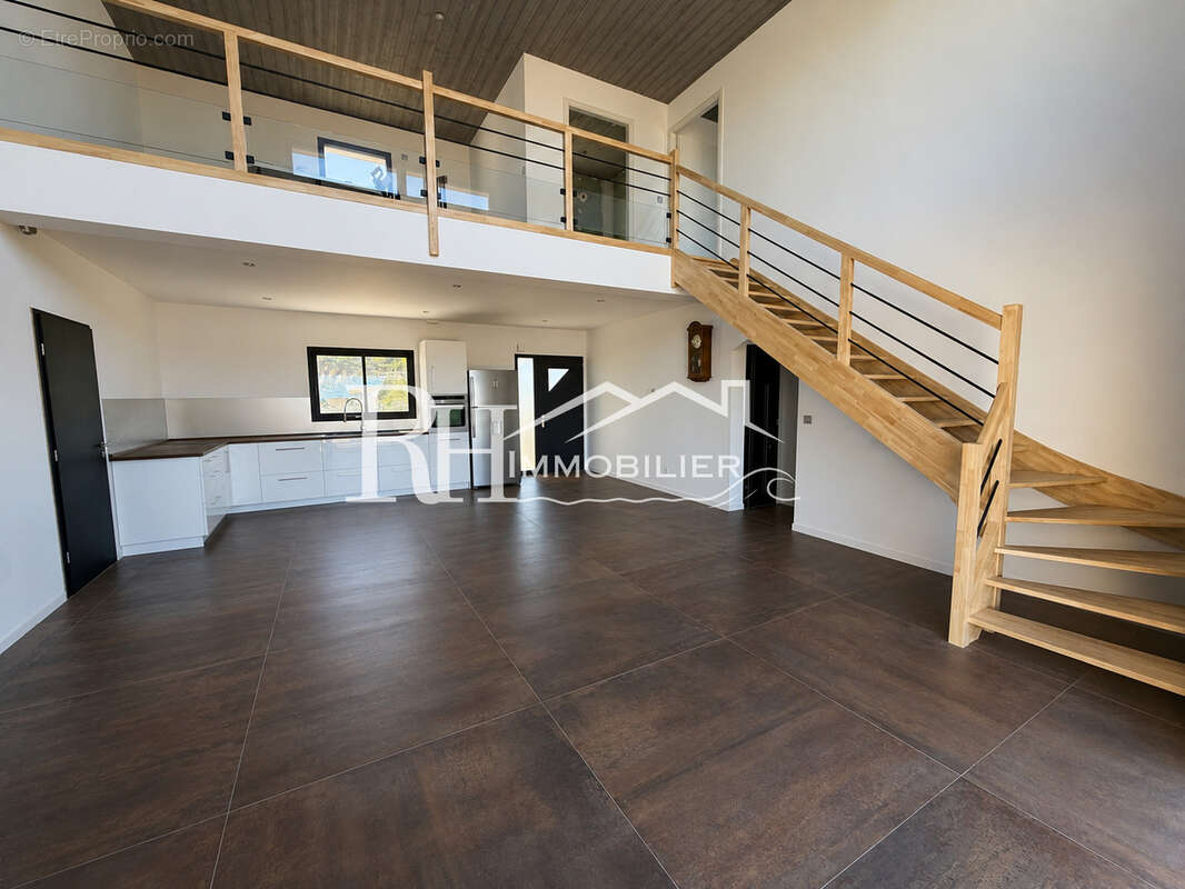 Maison vue mer - photo 4