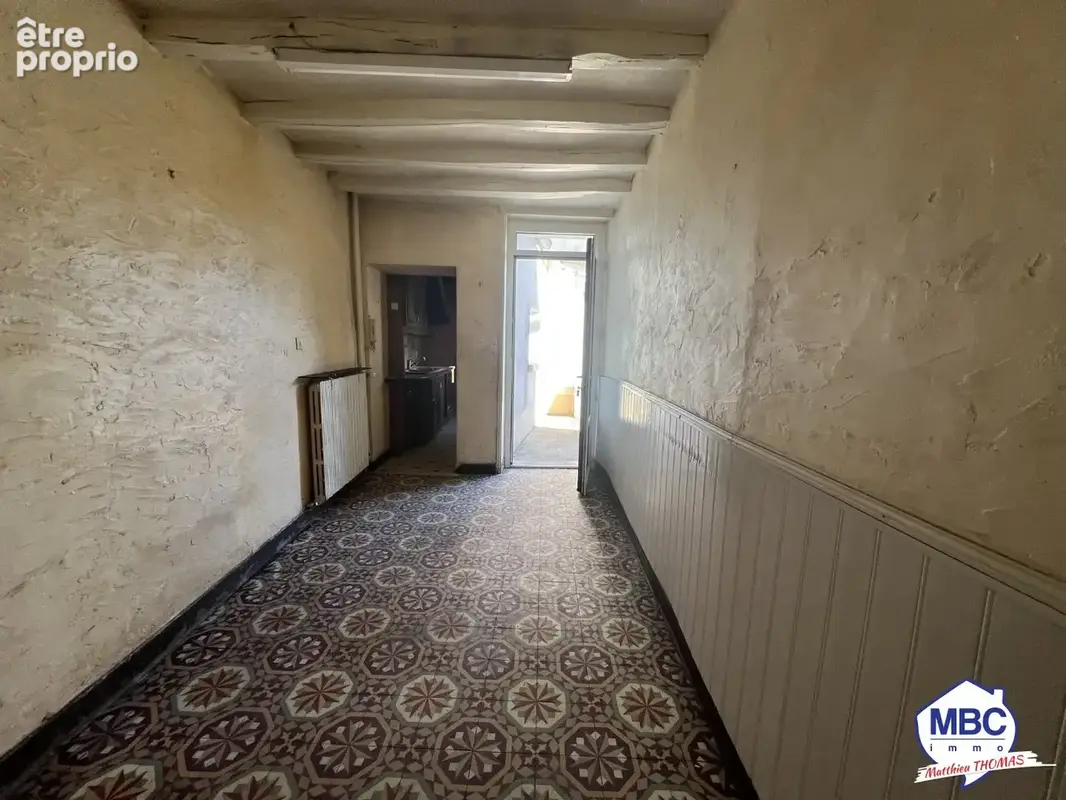 Maison de bourg - photo 3