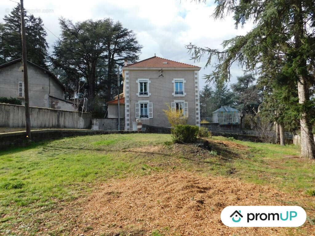 Terrain à RIVE-DE-GIER