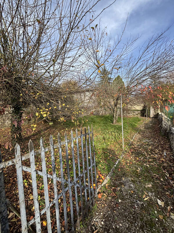 Maison à AIGNAY-LE-DUC