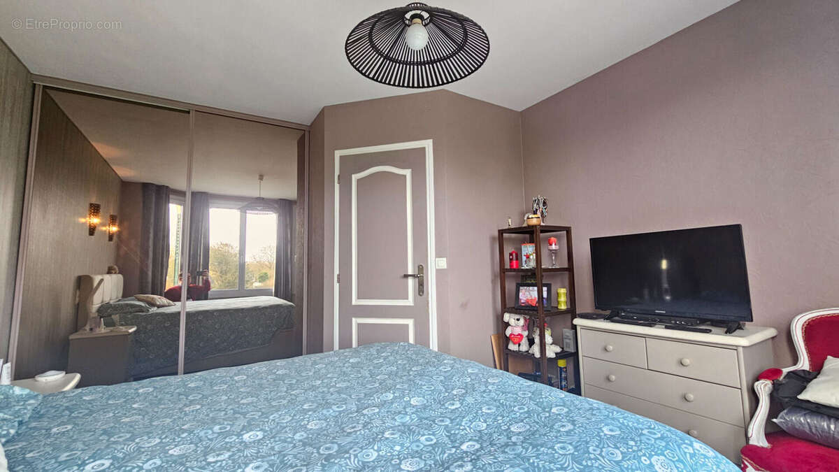 Maison à SAINT-MALO-DE-GUERSAC