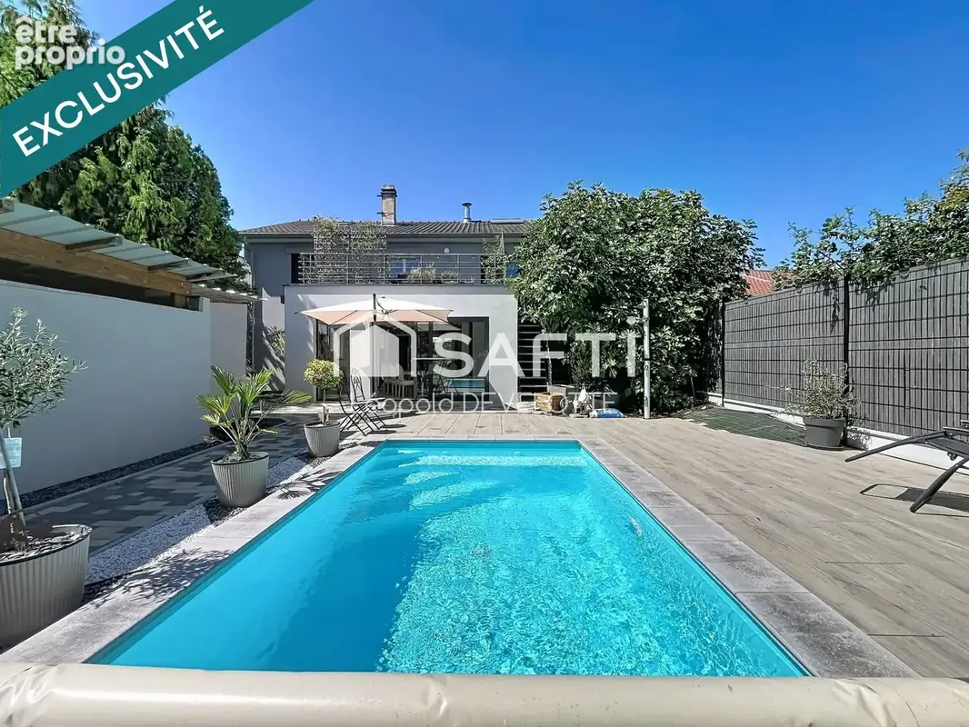 Photo 1 - Maison à FEVES