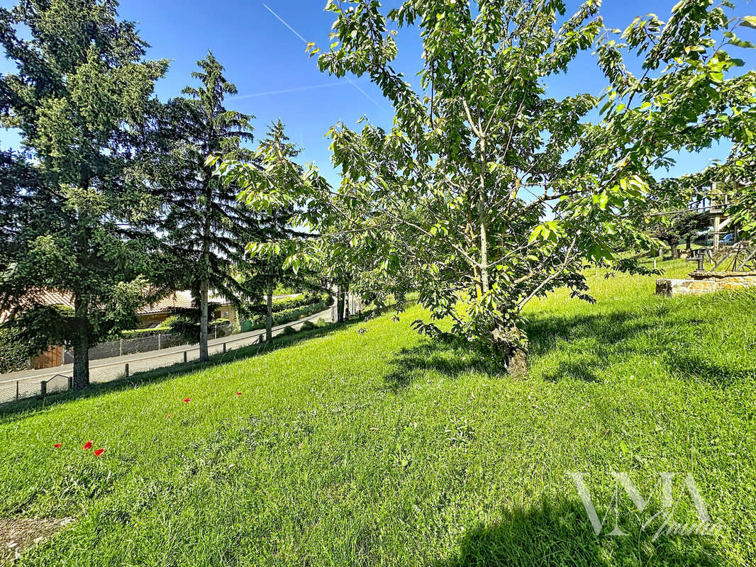 TERRAIN À BÂTIR   BELMONT-D'AZERGUES (69380)   626 m2 180 000 €   Honoraires à la charge de l'acquéreur - photo 3