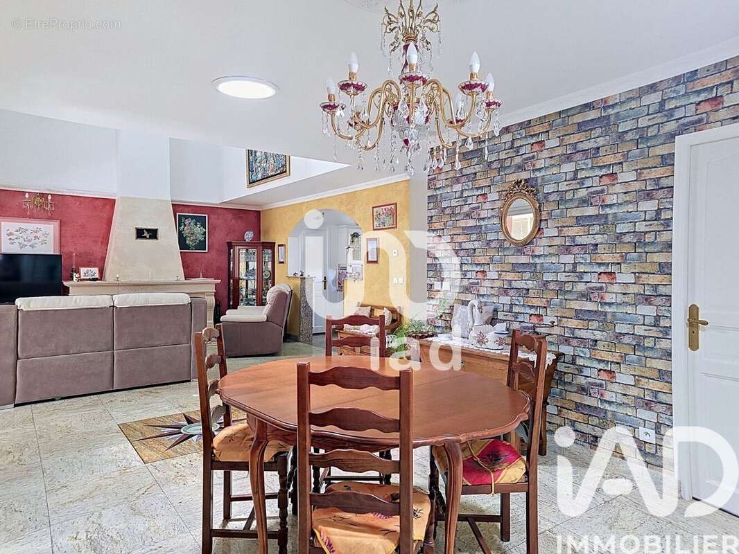 Maison 111 m² à Gretz-Armainvilliers  - photo 6