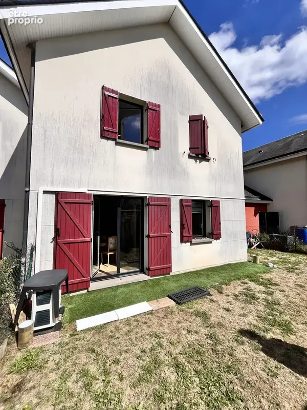 Maison 4 pièces 78 m² à vendre à Yvetot (76190) - photo 7