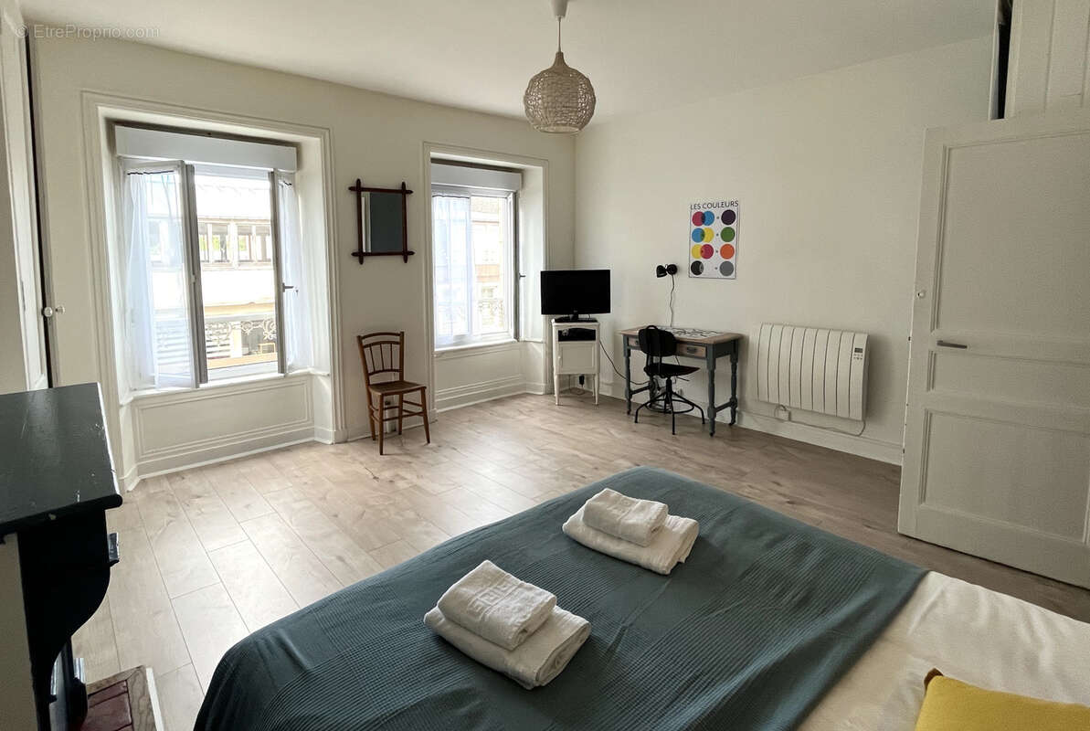 Appartement centre ville - photo 4