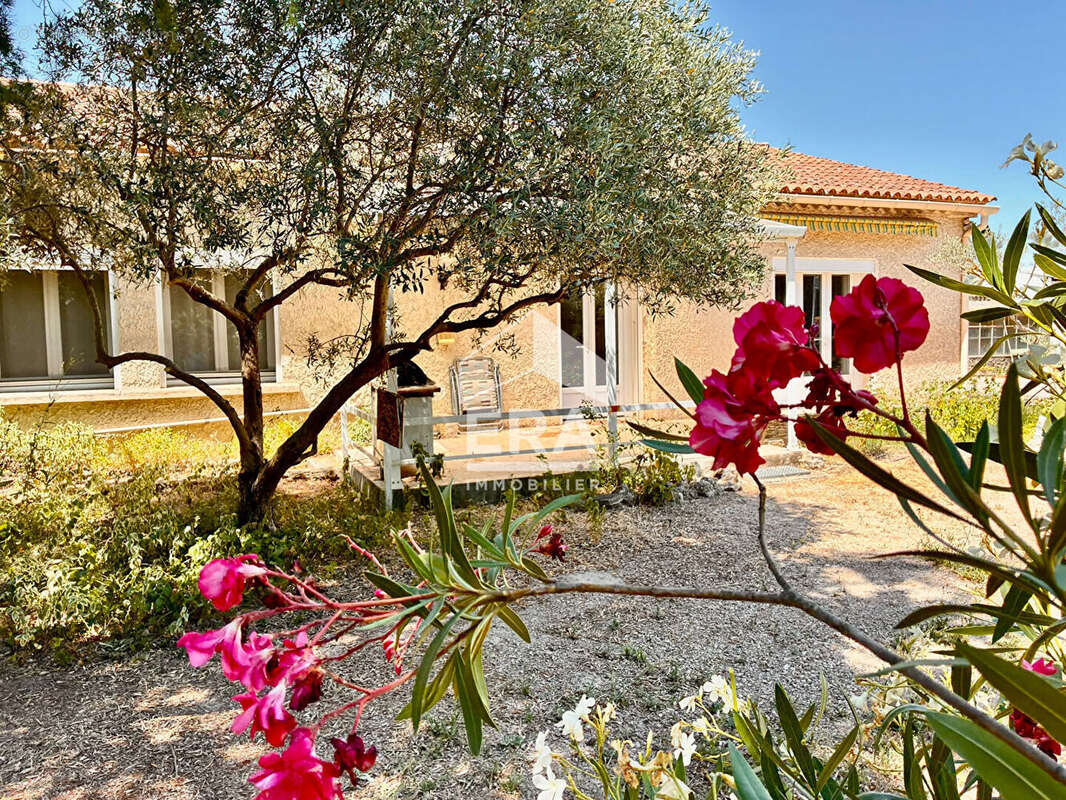 Maison 125m² à l'isle-sur-la-sorgue - photo 2