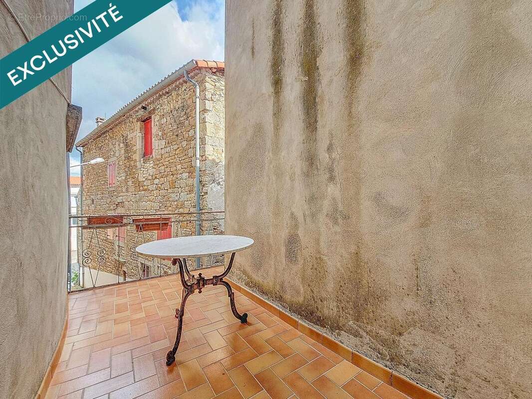Maison 190 m² à Ceilhes-Et-Rocozels  - photo 5
