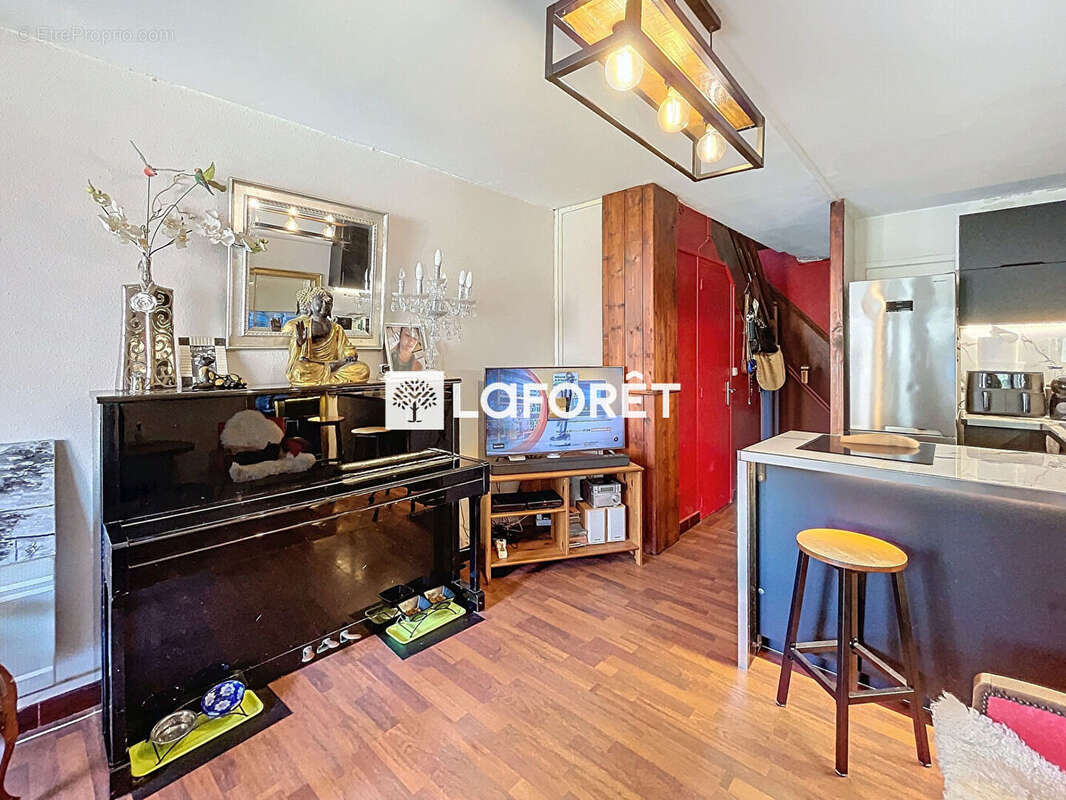 Maison à VILLEMUR-SUR-TARN