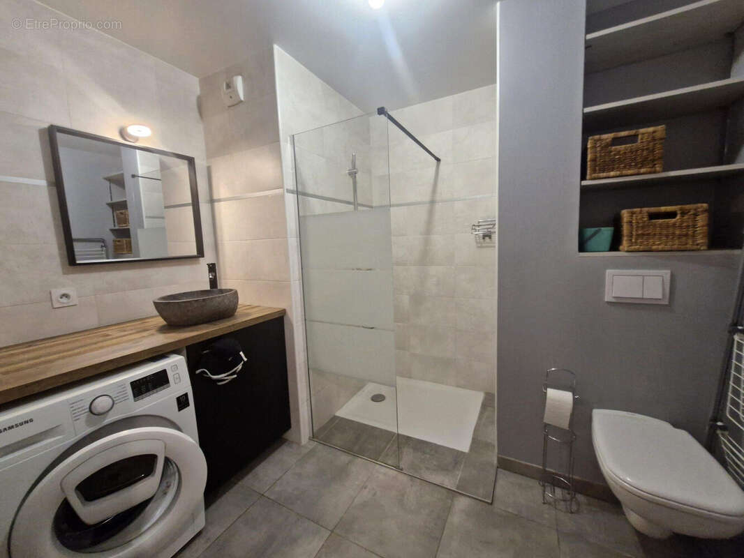 Appartement 48 m² à Poisy  - photo 6