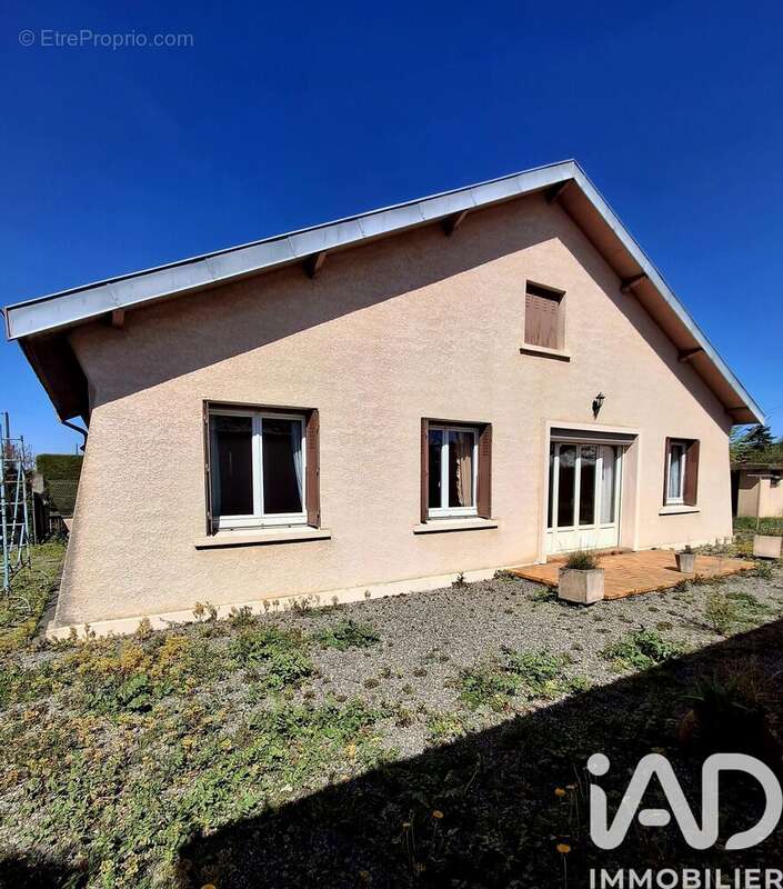 Photo 3 - Maison à LANNEMEZAN