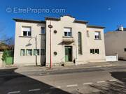 Appartement à SALINDRES