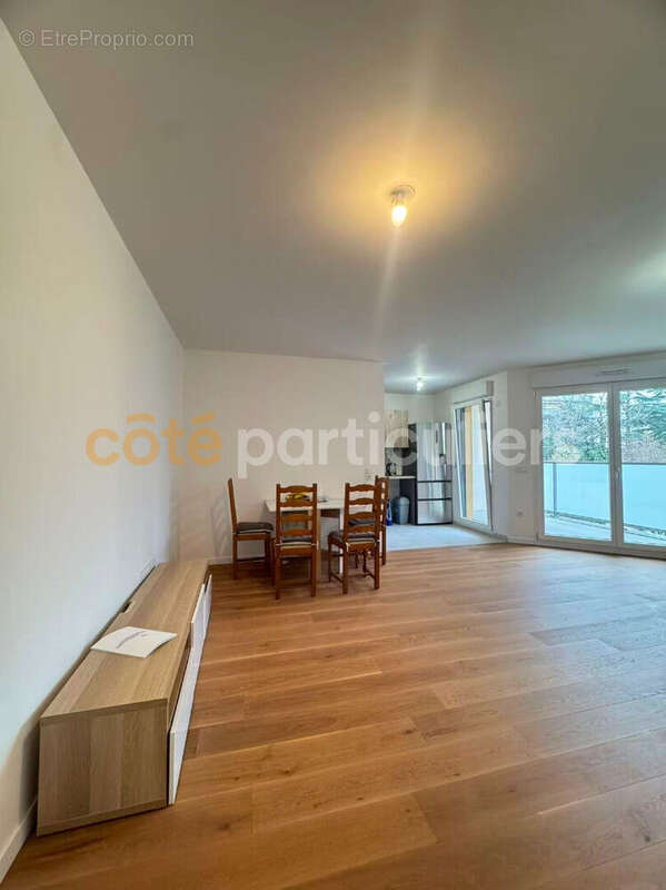 Appartement à SURESNES