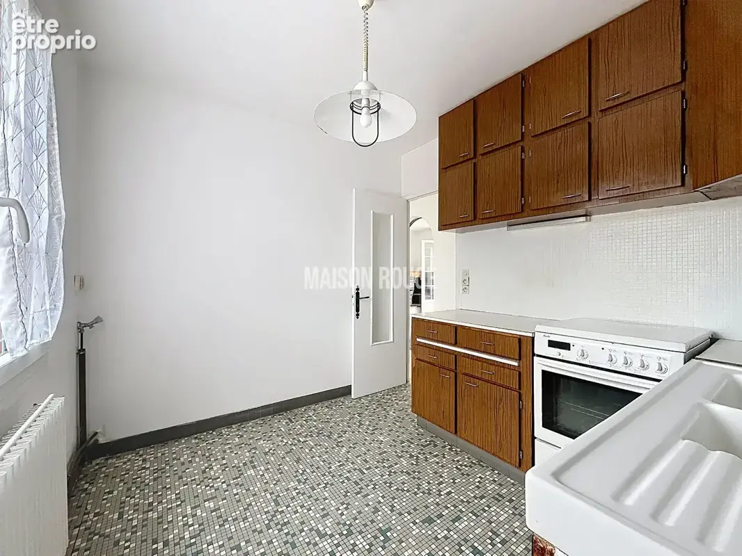 Saint Briac Sur Mer-Maison  quartier des plages, 400 m² de terrain environ - photo 6