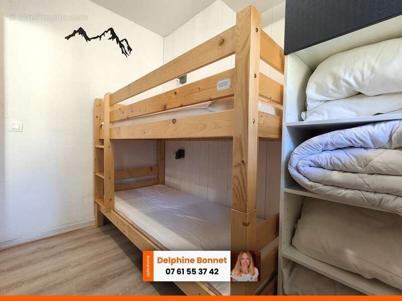 Appartement à MODANE