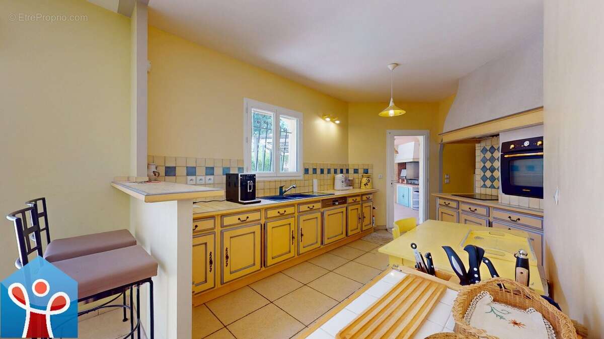 Villa plain-pied 5 pieces - photo 5