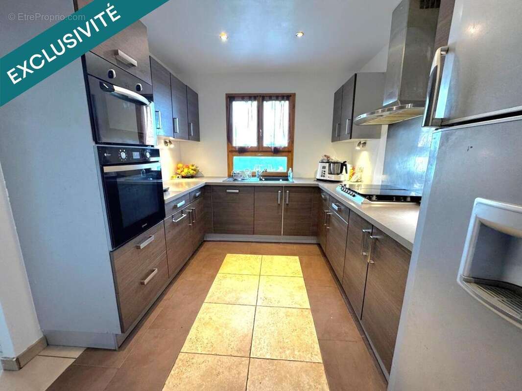 Photo 7 - Maison à FRENEUSE