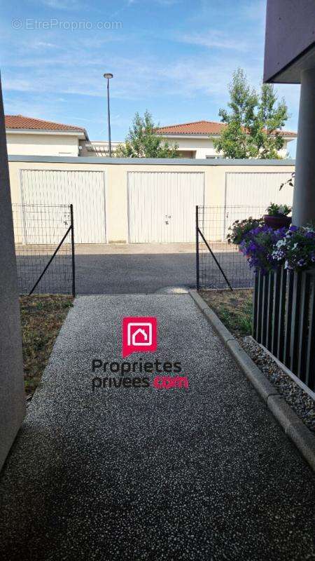 Appartement Saint Jean De Niost 3 pièces - photo 8