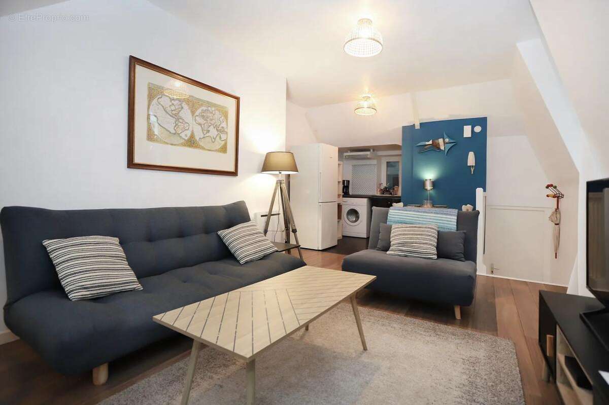 Appartement à DINARD