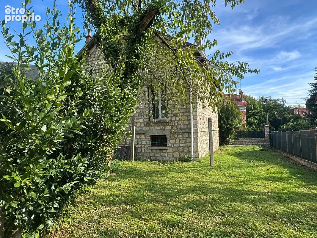 Photo Maison à Verrieres-Le-Buisson au prix de 499 000€