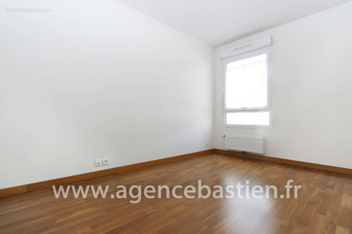 Appartement à ORNEX