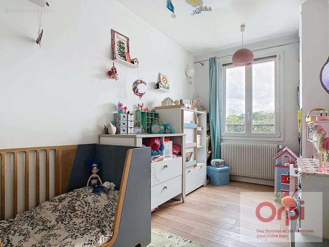 Appartement à MEUDON