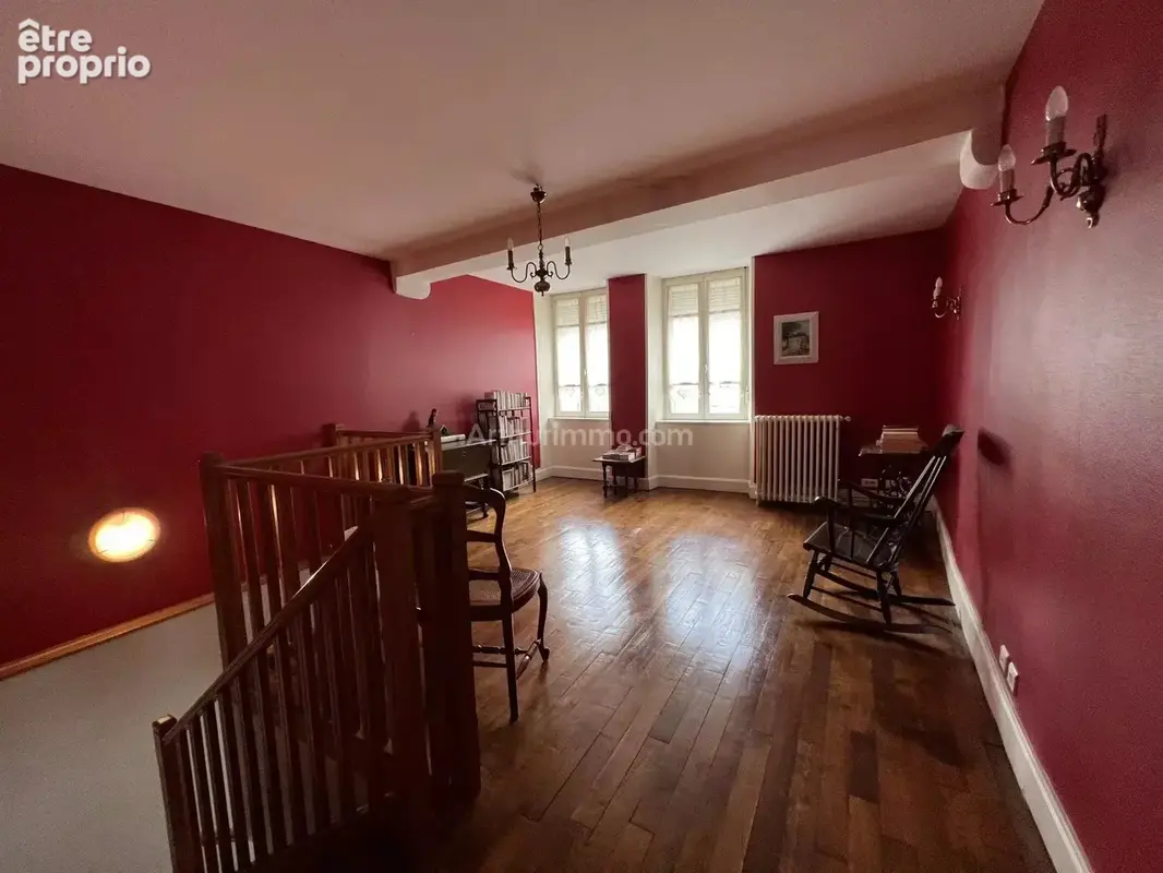 Vente Maison Saulieu(21210) 110 000ï¿œ - photo 6