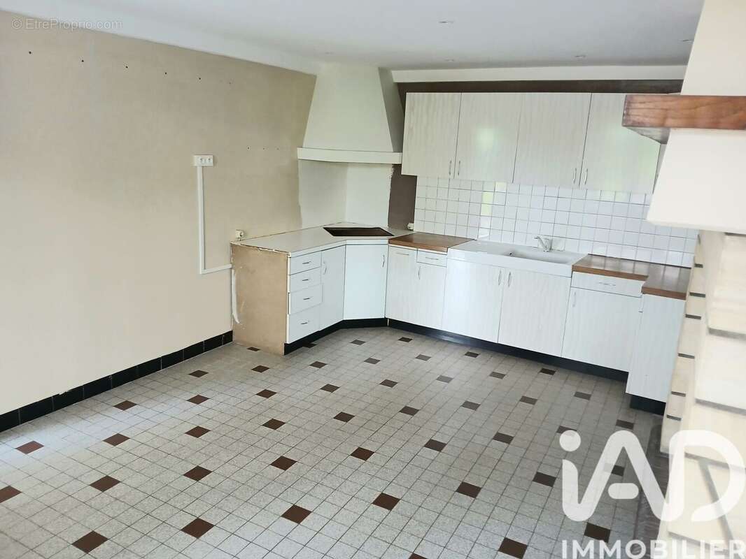Maison 160 m² à Lengronne  - photo 8