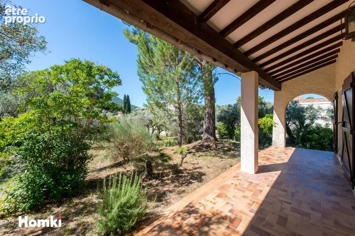 Maison/Villa T5 de 132 m² à Nyons 26110 - photo 5