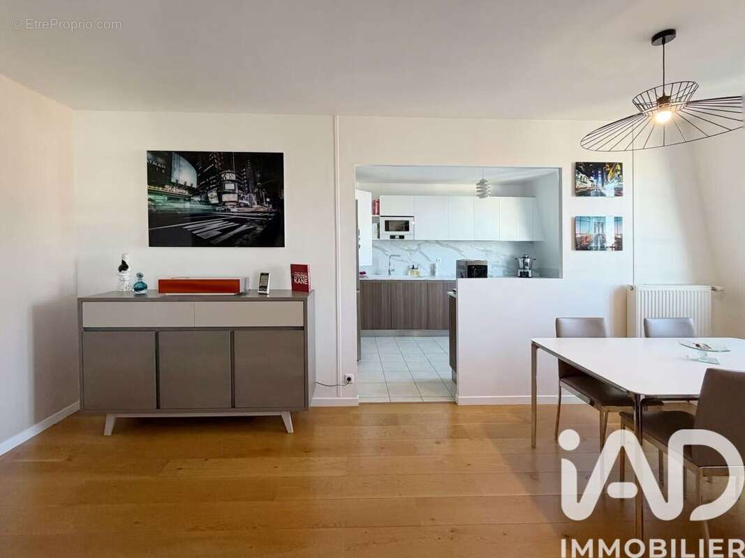 Photo 5 - Appartement à SERRIS