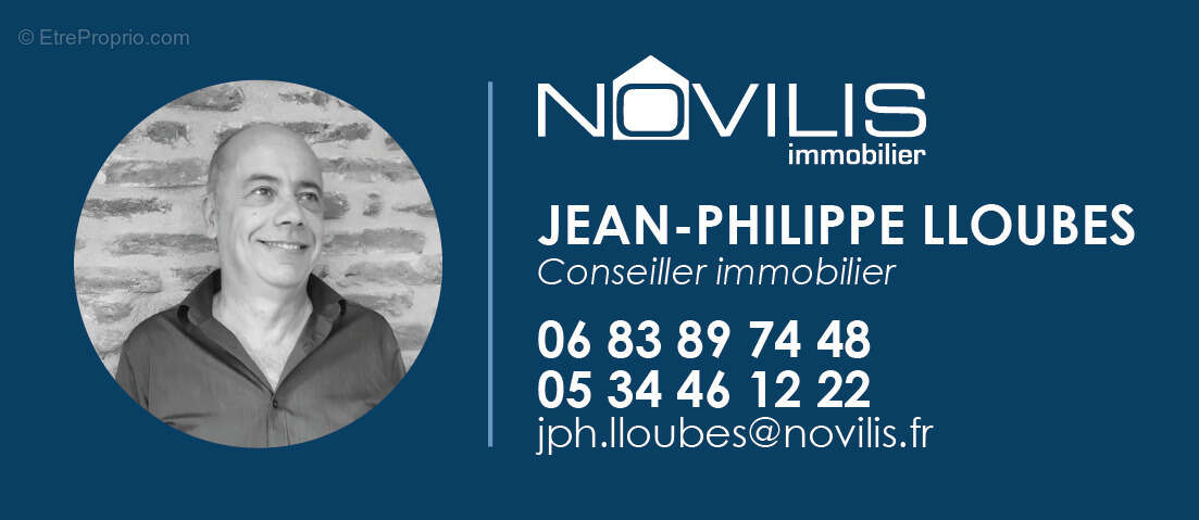 Maison à QUINT-FONSEGRIVES