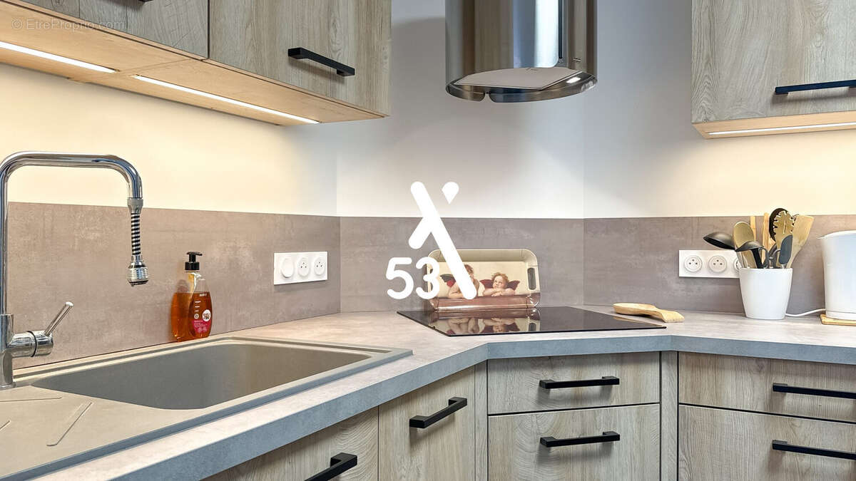 Maison à SAINT-OMER