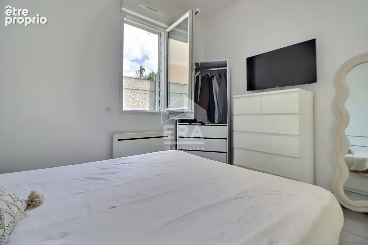 Maison 45m² à saint-leu-la-forêt - photo 5