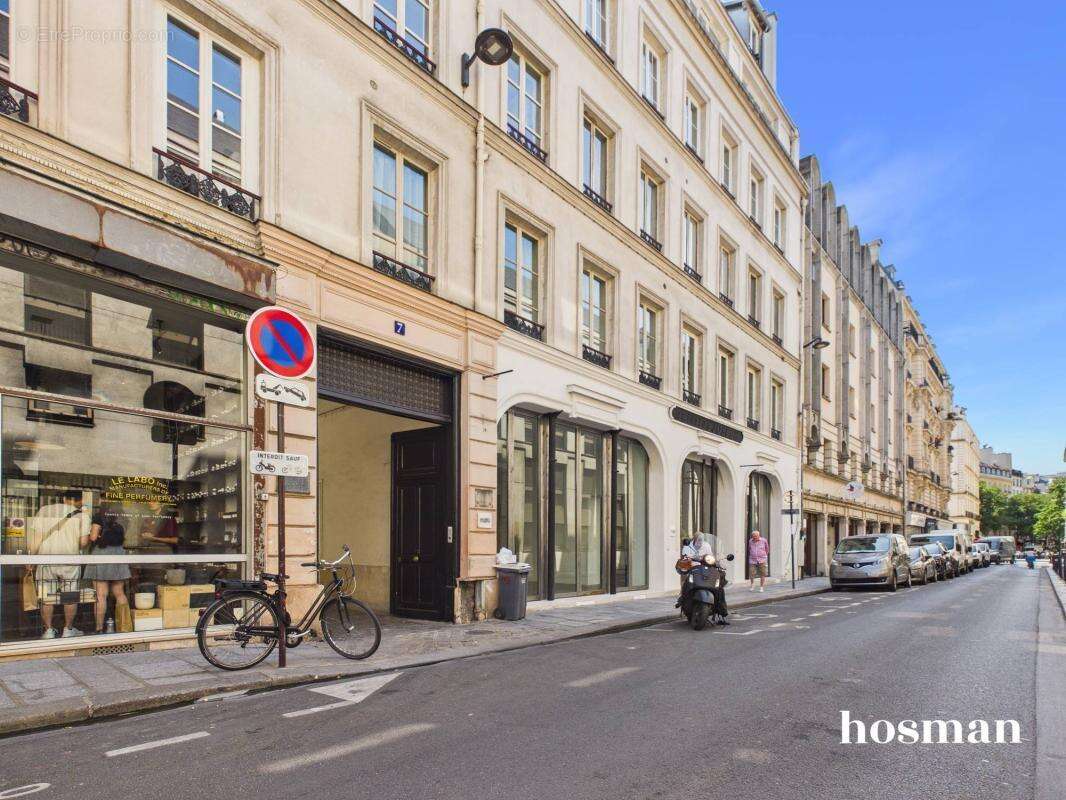 Appartement 2 pièces lumineux et calme de 32 m2 - Saint-Sébastien-Froissart - Rue Froissart, Paris 3ème - photo 13