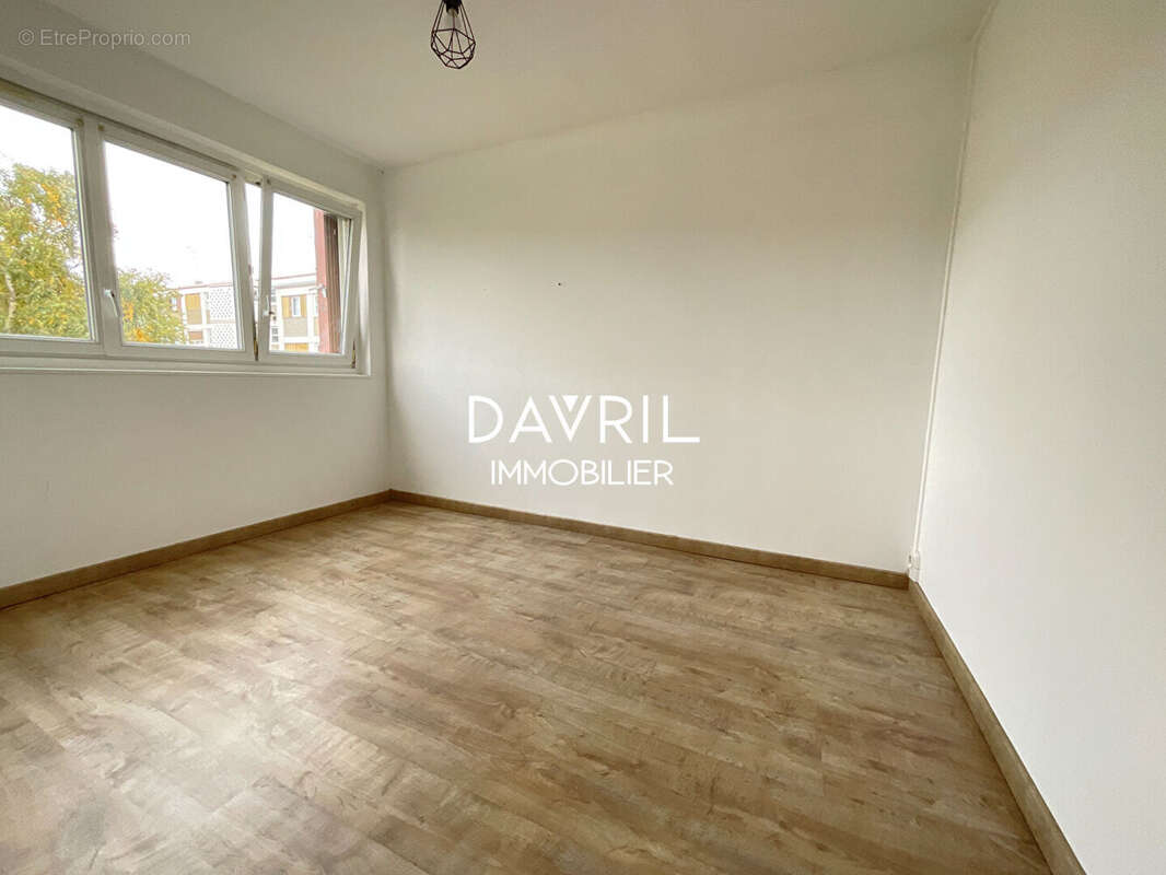 Appartement à CONFLANS-SAINTE-HONORINE