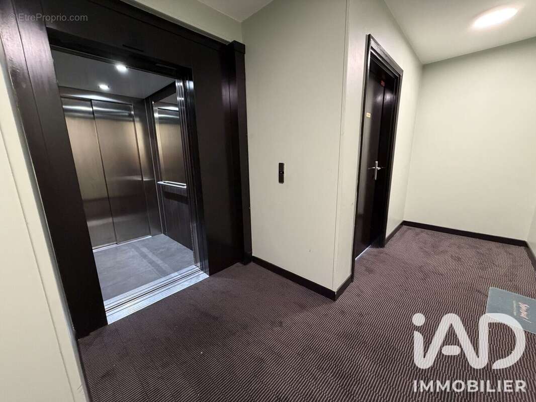 Appartement 58 m² à Roissy-En-Brie  - photo 9
