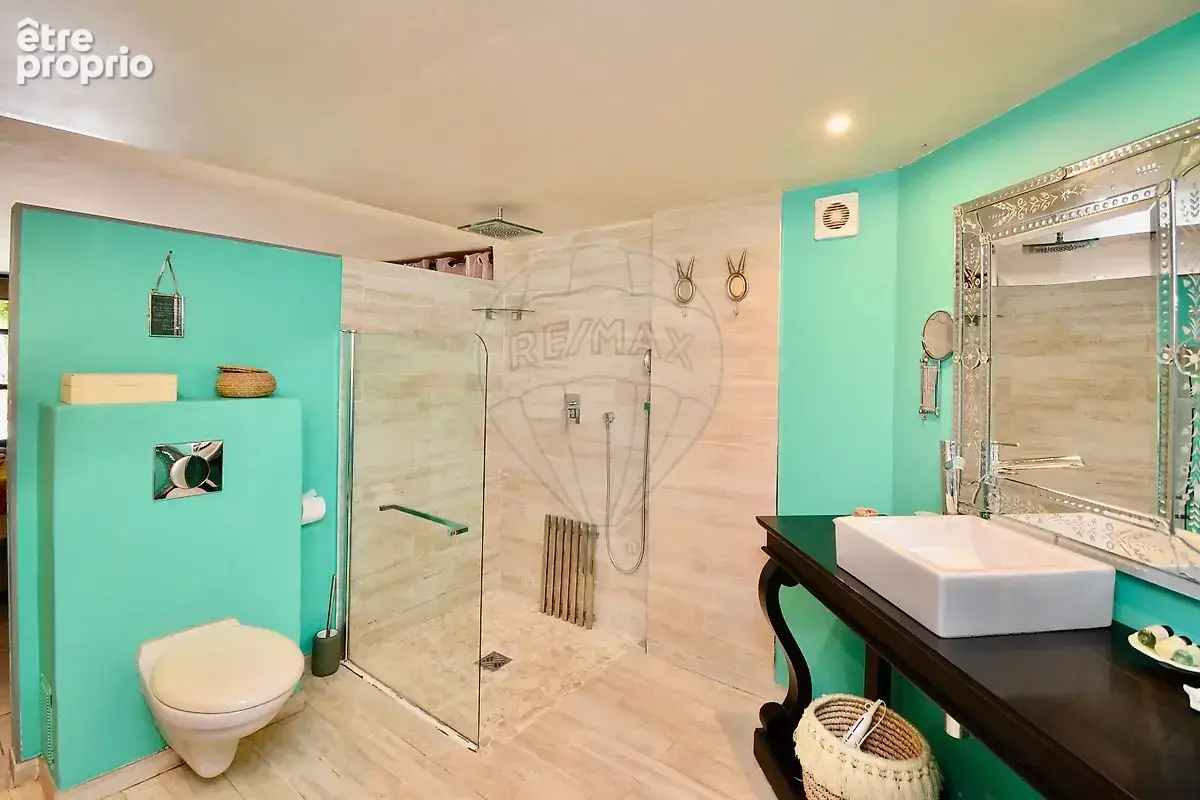 Maison 6 chambre(s) à vendre - photo 48