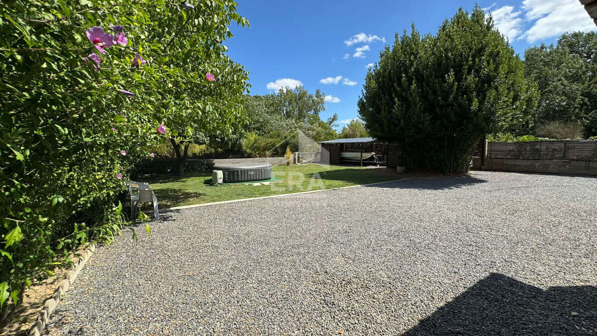 Maison 71m² à limoux - photo 9