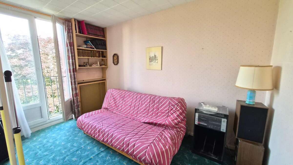 Appartement à SAINT-GERMAIN-LES-ARPAJON